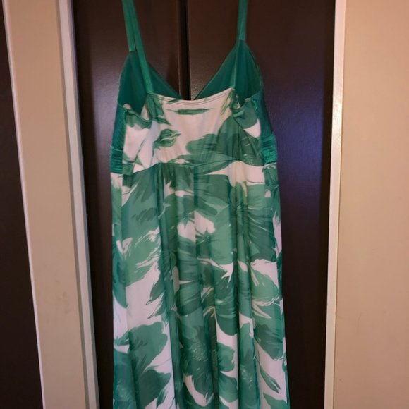 Laura Slip Dress - Picture 3 of 4